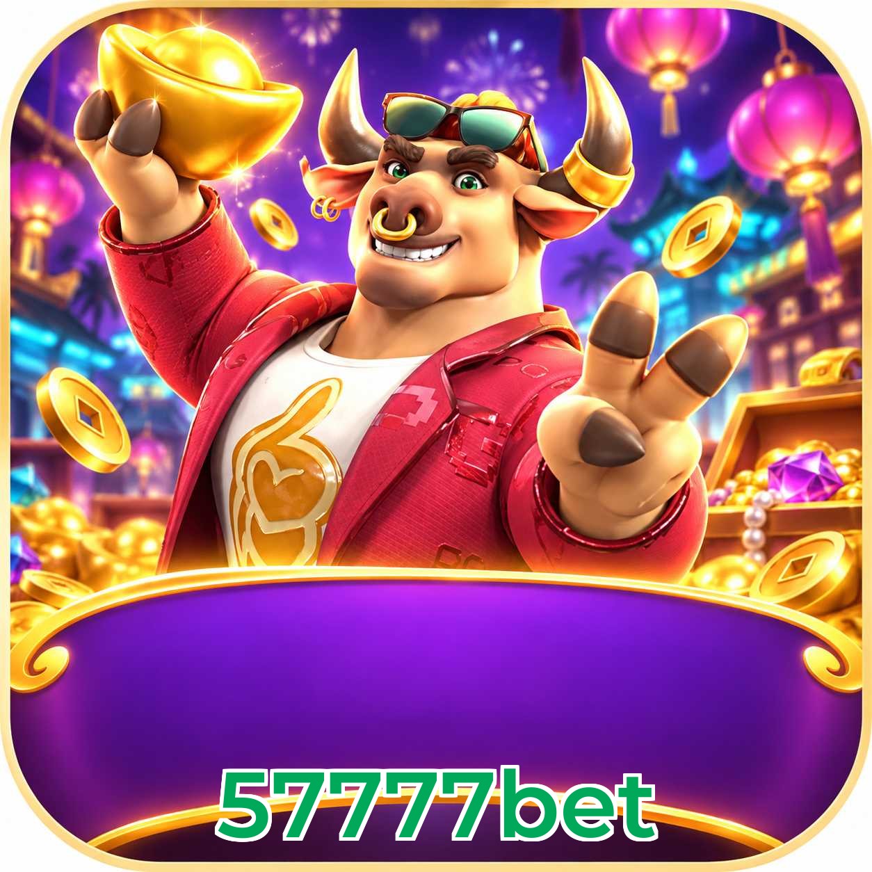 57777bet RTP Testing