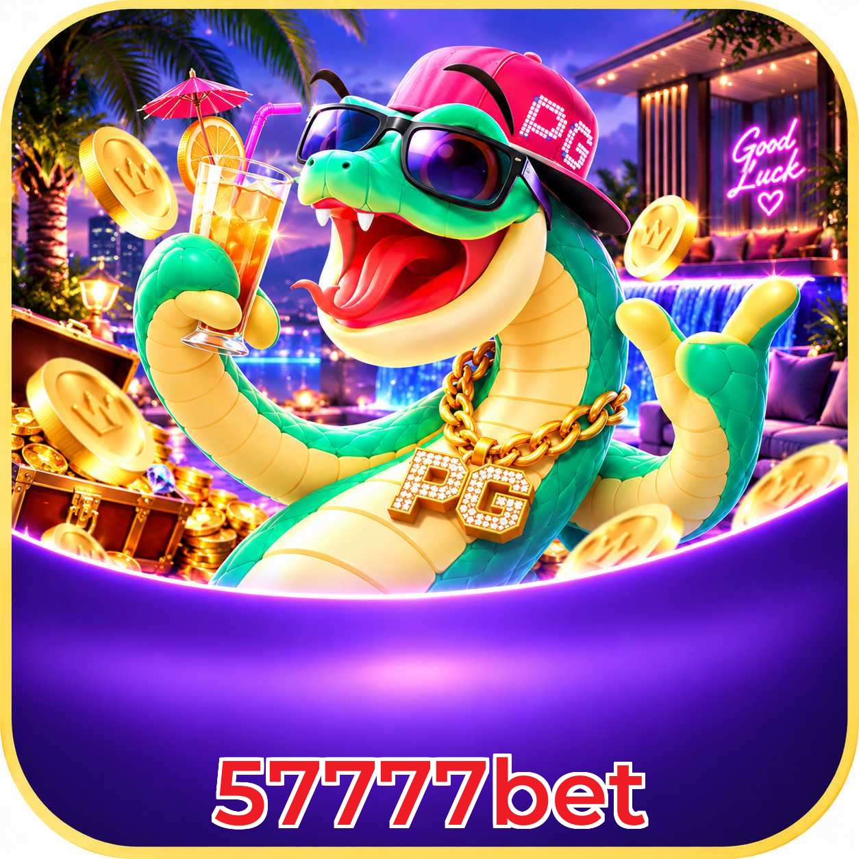 57777bet Como Apostar Lottery