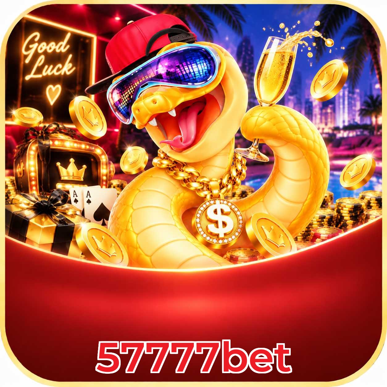 57777bet Betting Limits