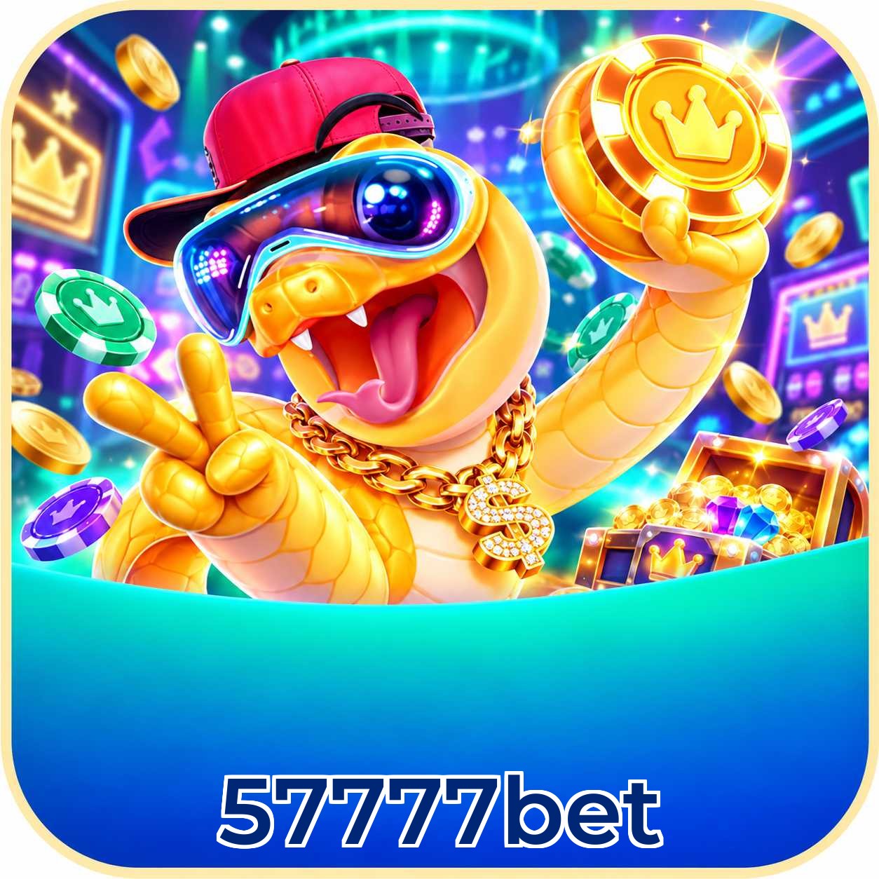 57777bet FAQ