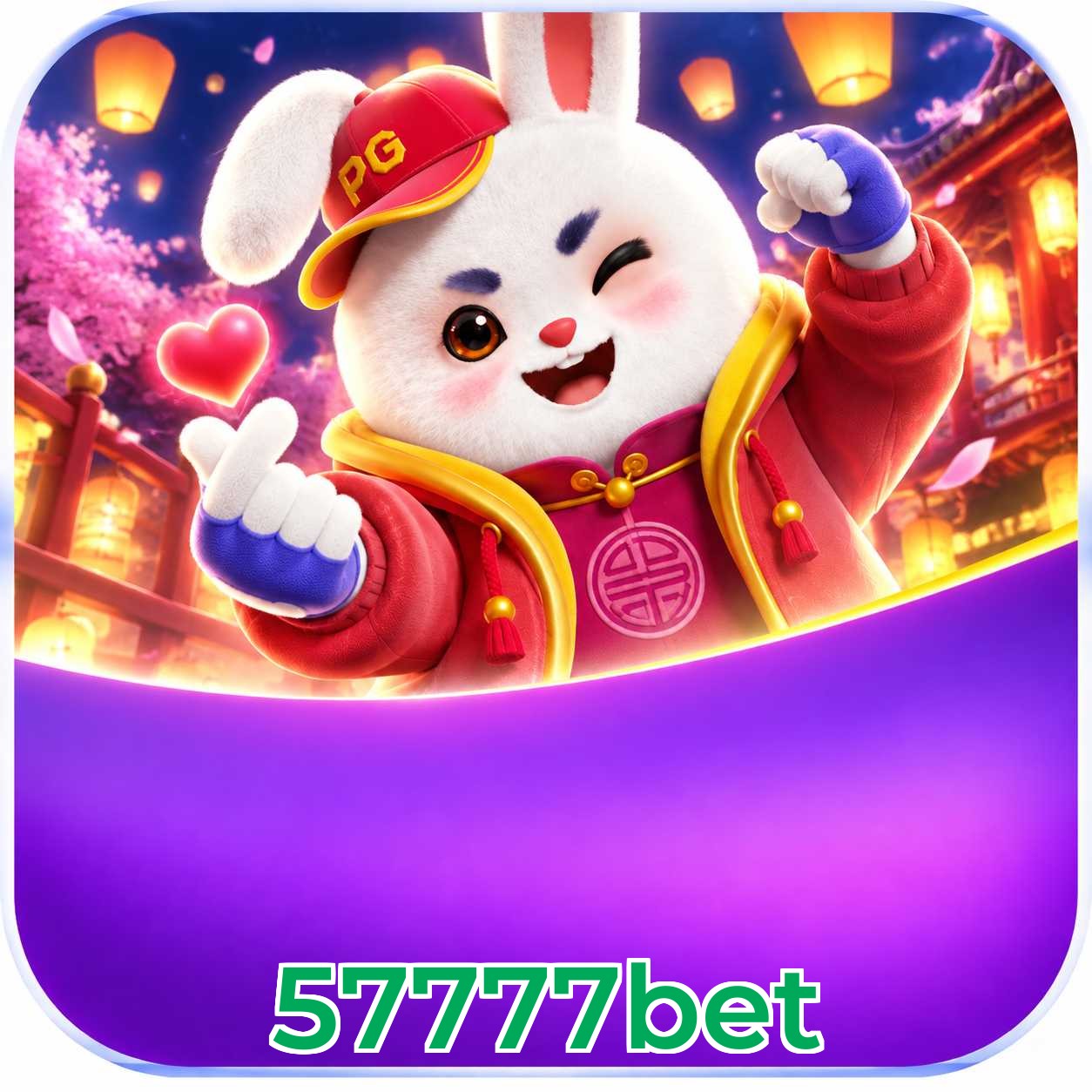 57777bet Slots