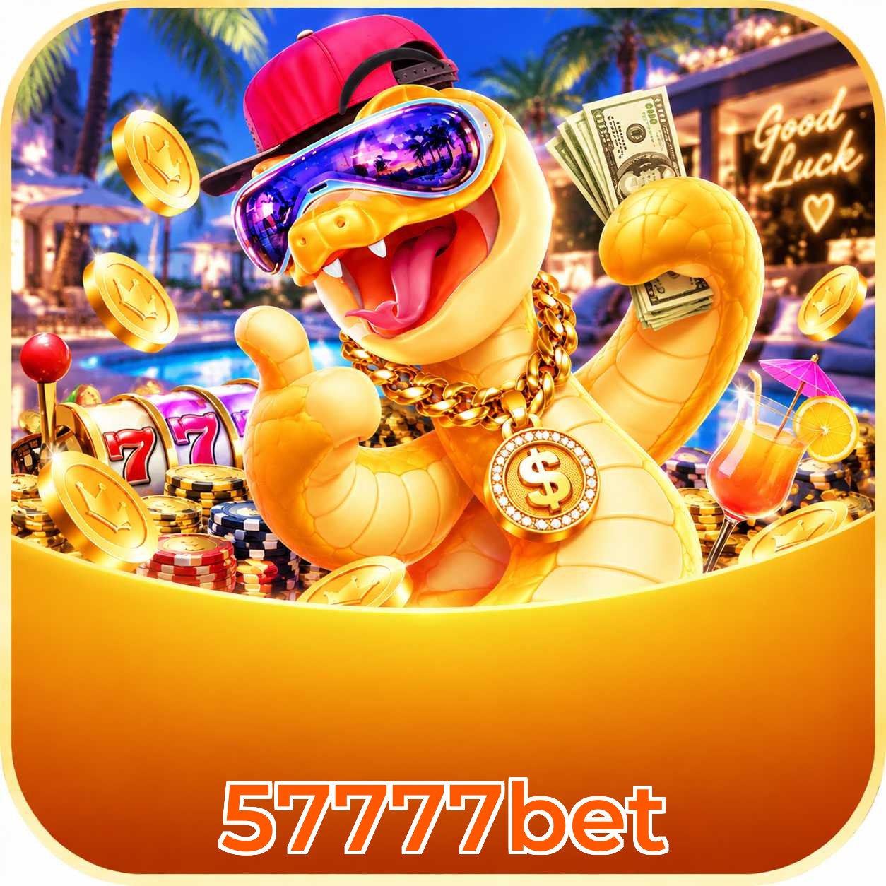 57777bet Fortune Tiger RTP