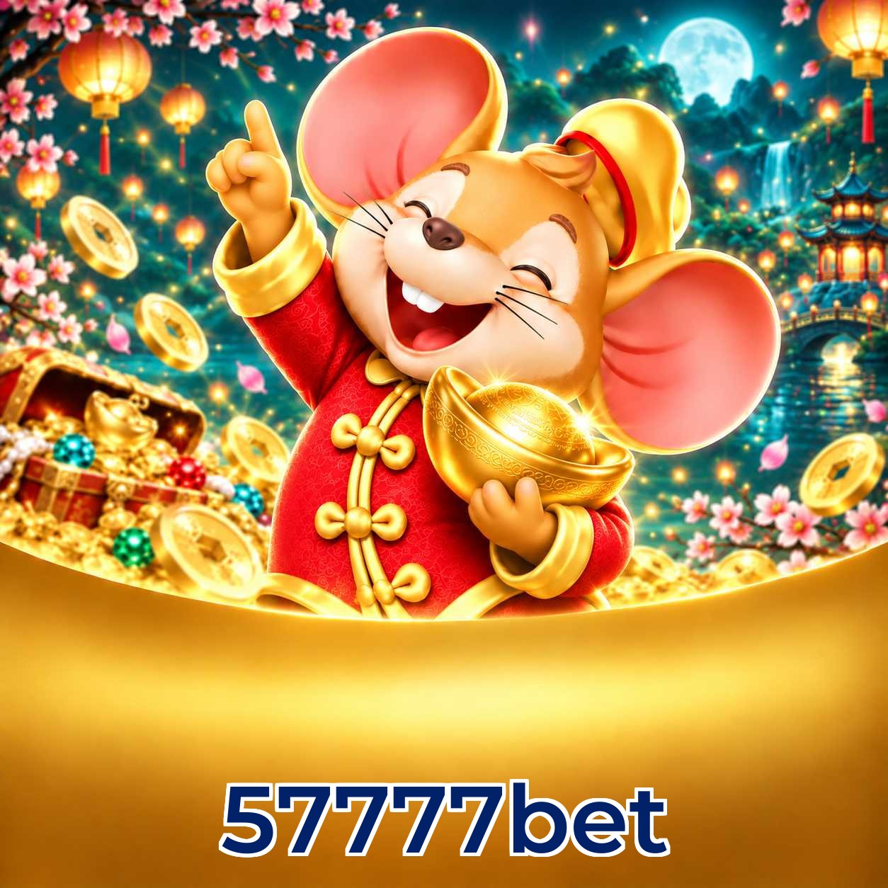 57777bet App FAQ