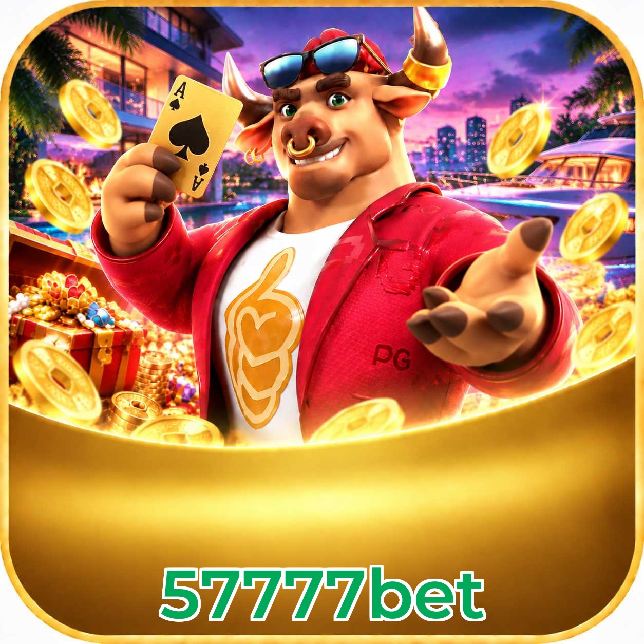 57777bet Performance