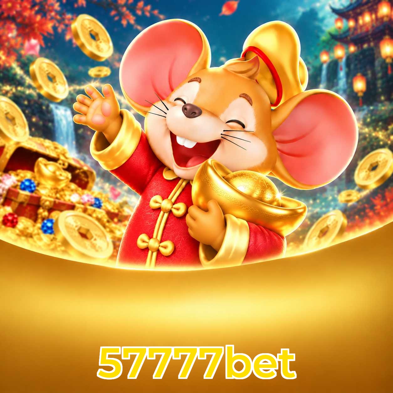 57777bet instalar Android APK