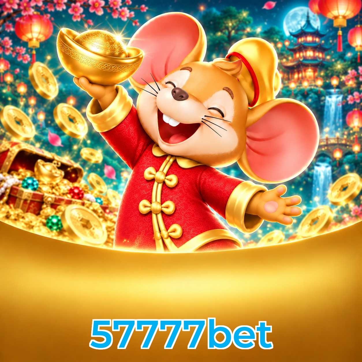 57777bet Win FAQ