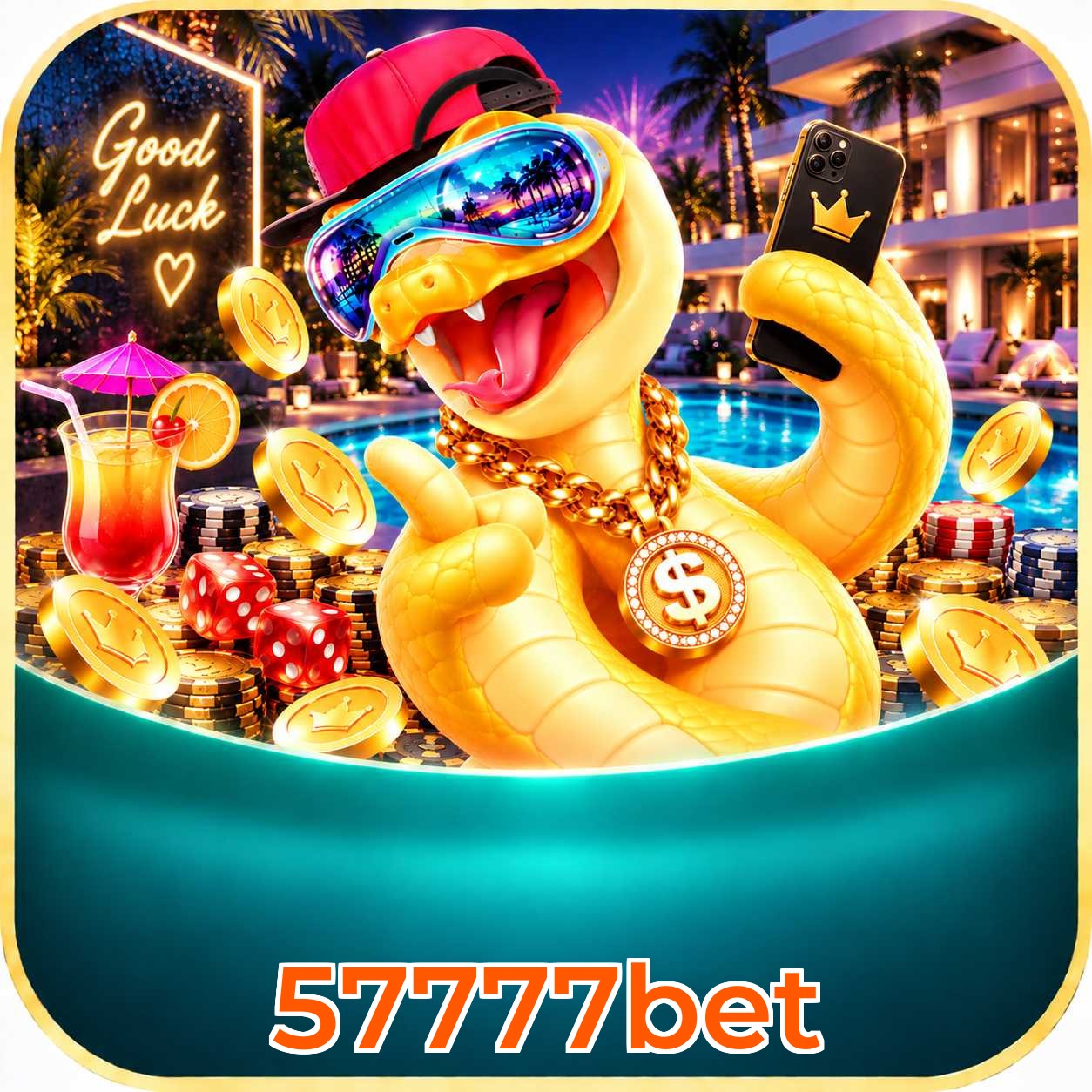 57777bet atualizar e desinstalar app