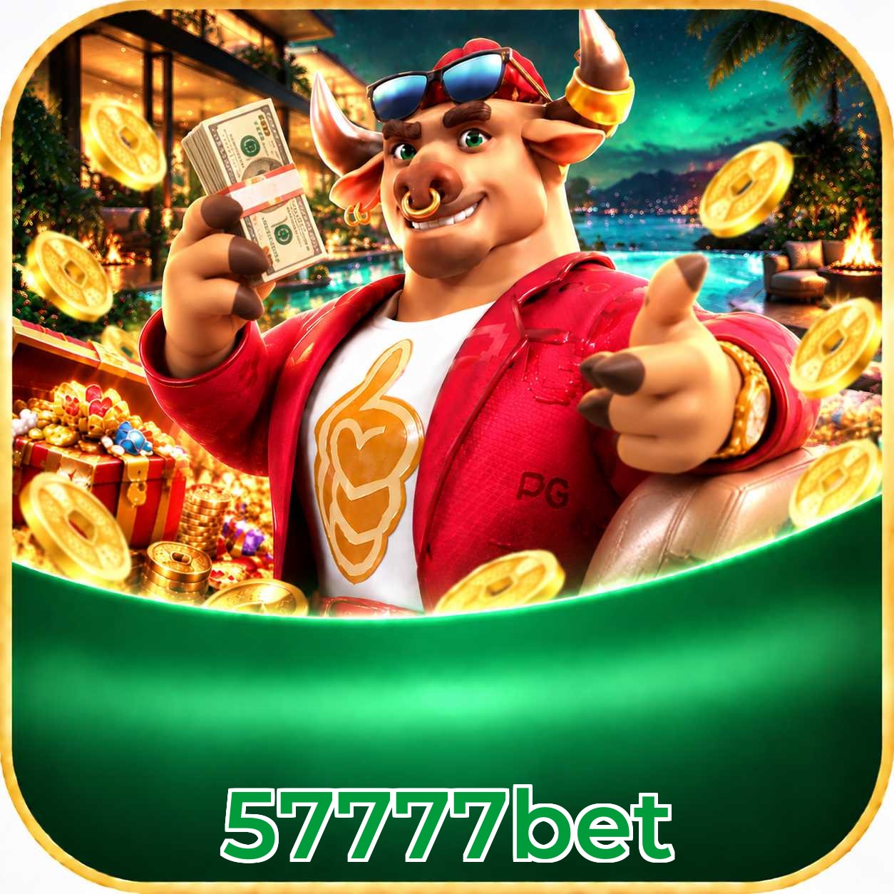 57777bet Sports Coverage