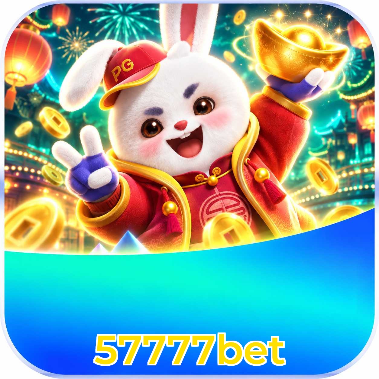 57777bet FAQ
