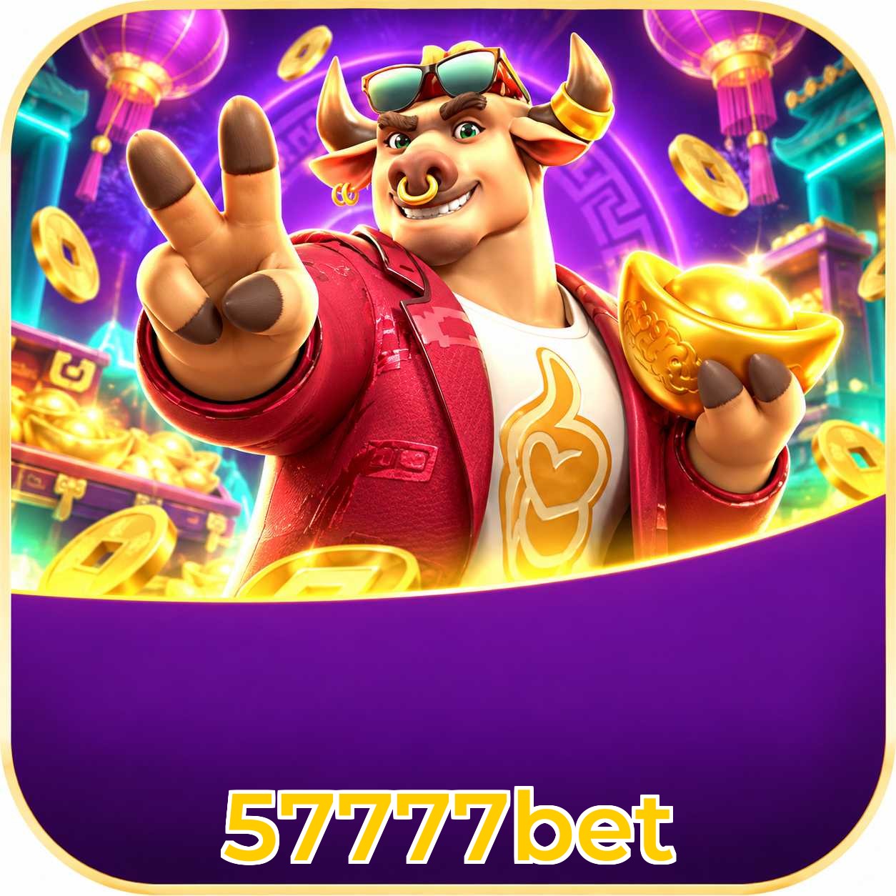 57777bet Cashback