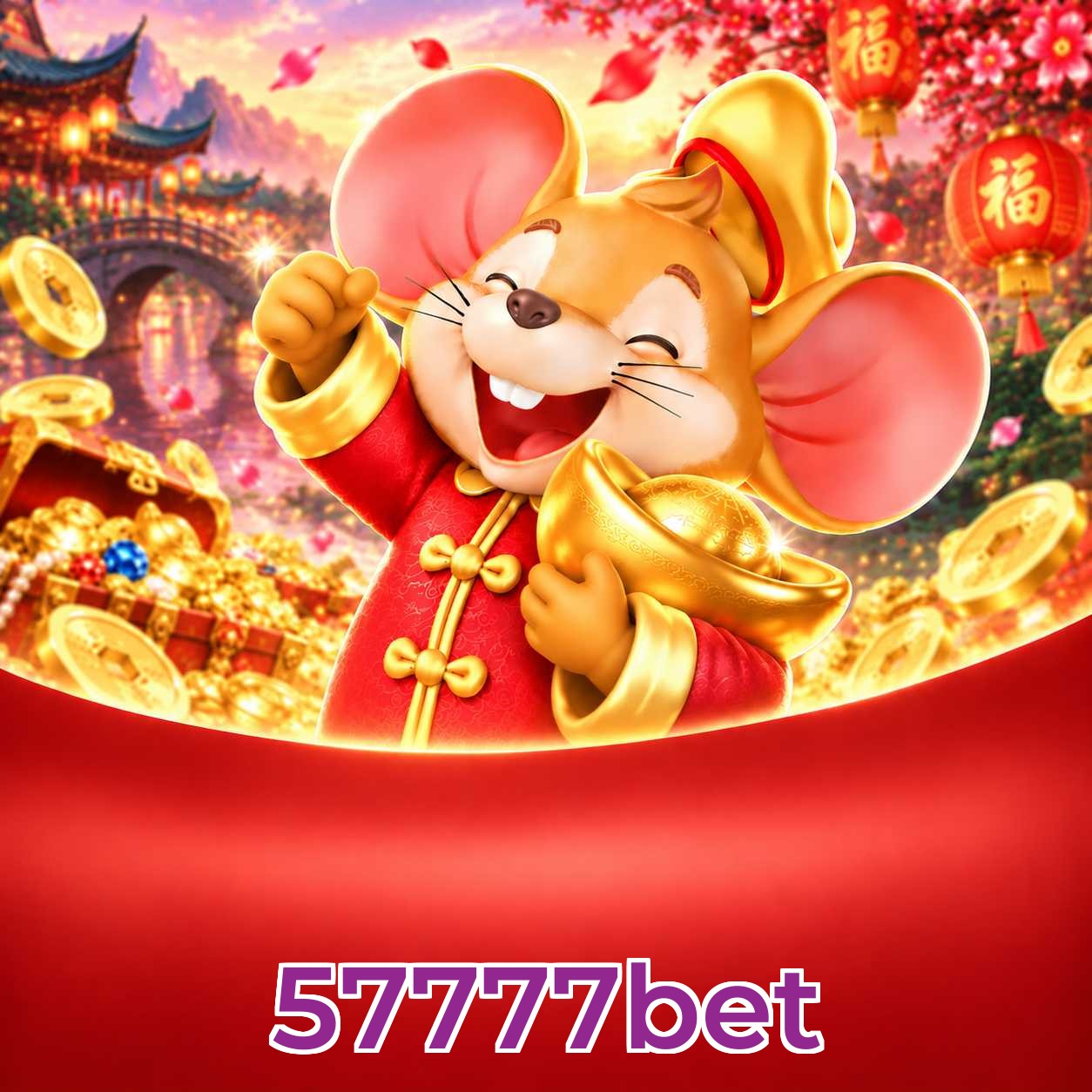 57777bet