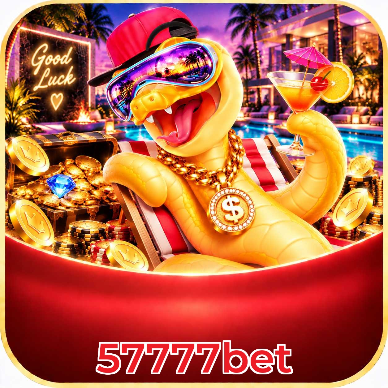 57777bet Segurança