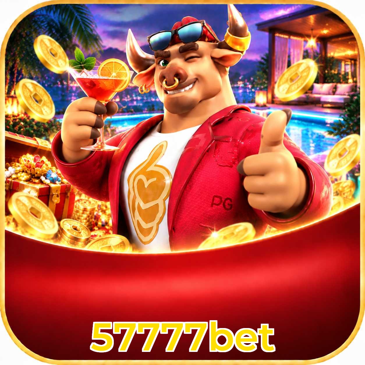 57777bet Loterias