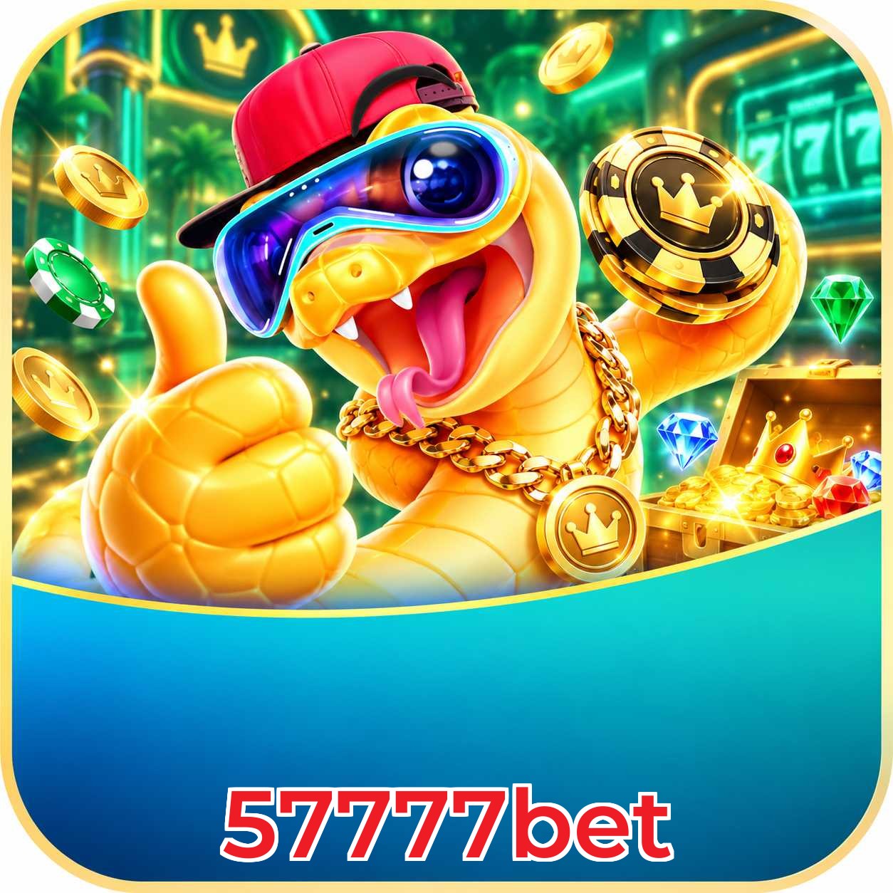 57777bet Bonus Tips