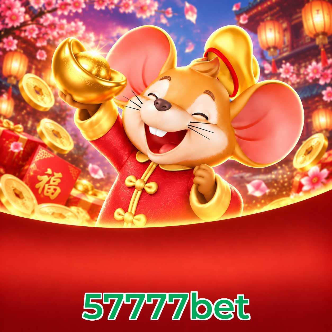 57777bet Logo