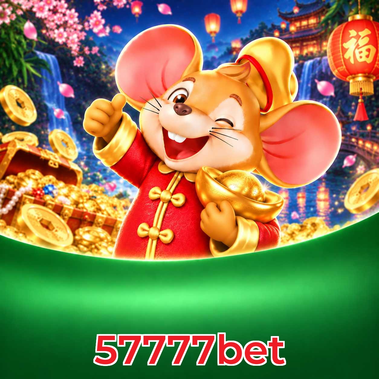 57777bet Estratégias Lottery