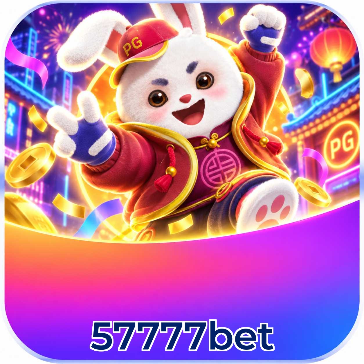 57777bet Live Casino Overview