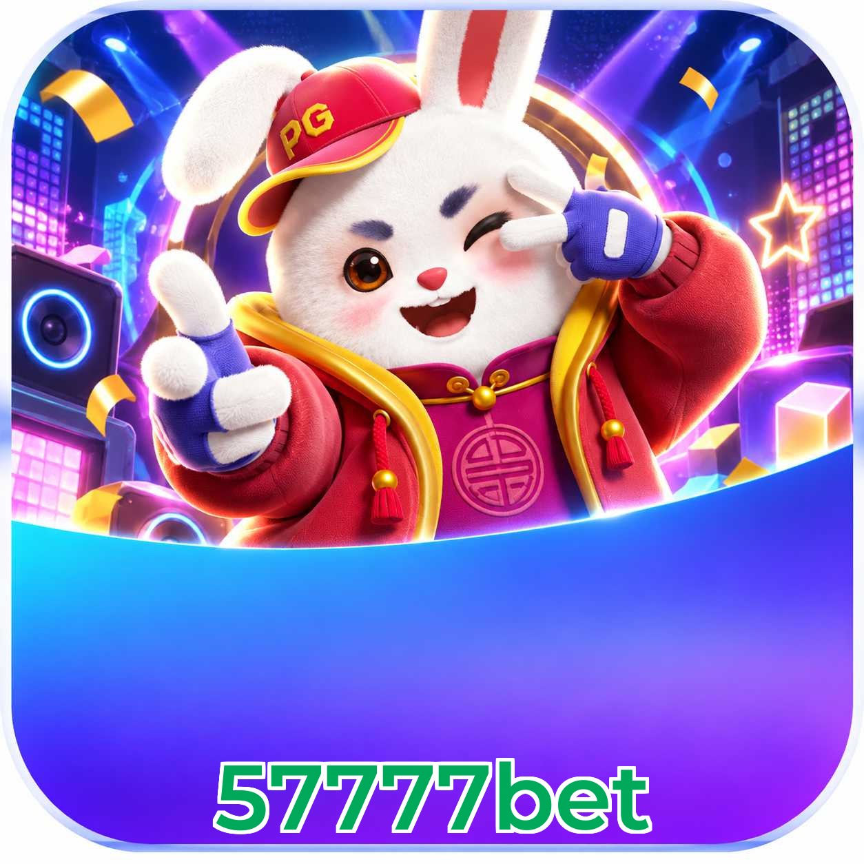 57777bet Facebook Support