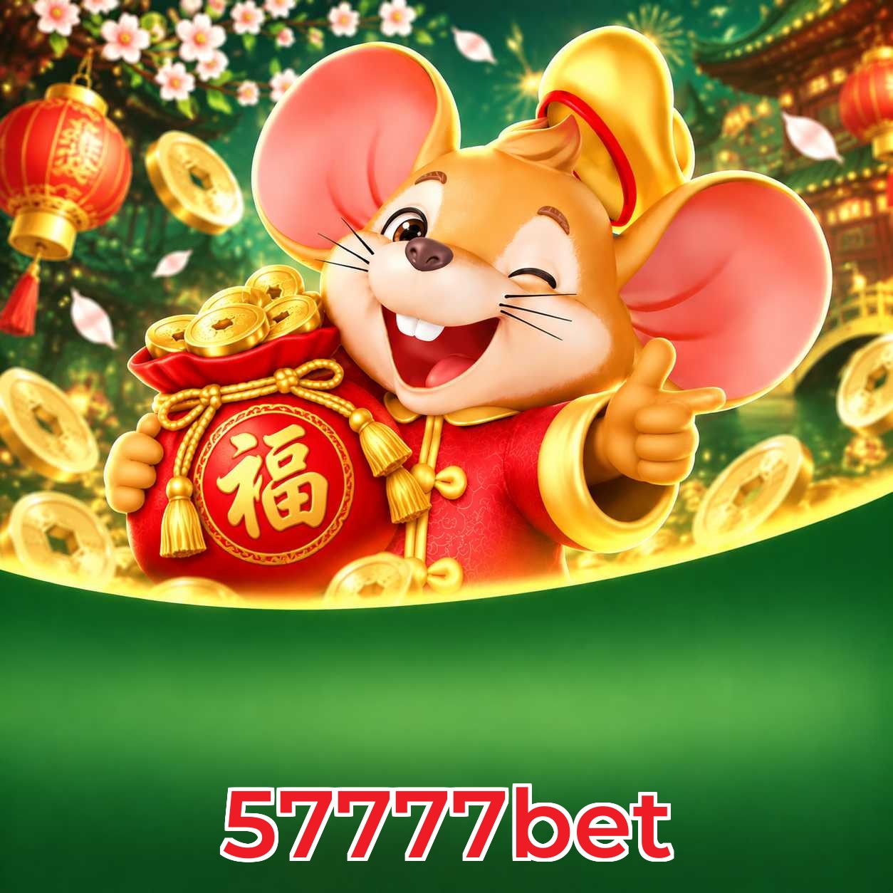 57777bet Bet Types
