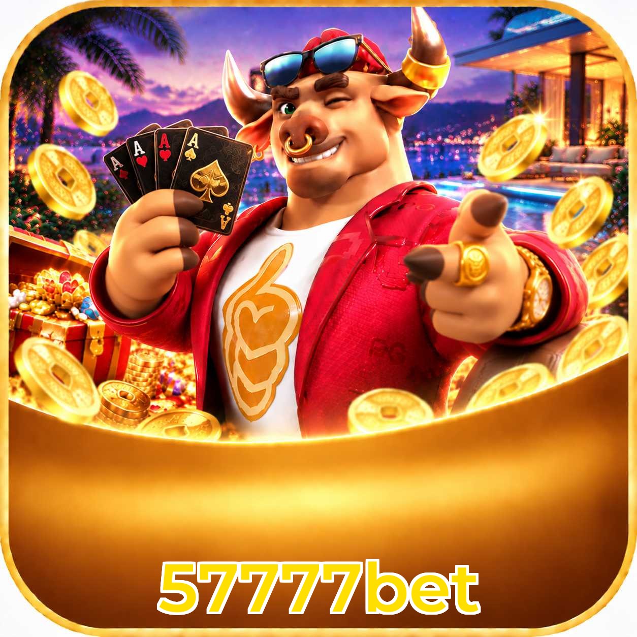 57777bet System Requirements