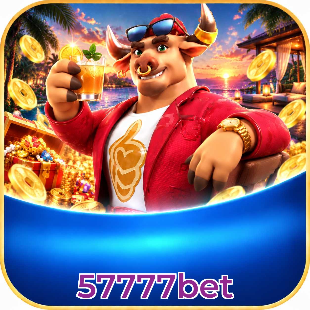 57777bet Responsible Gaming