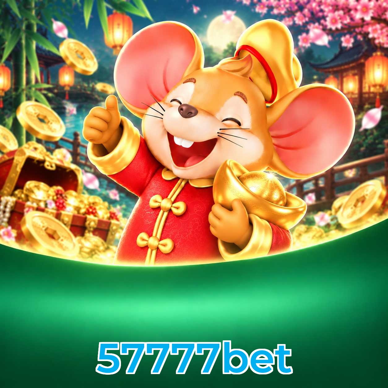 57777bet System Requirements