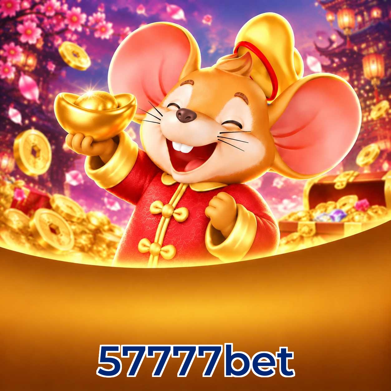 57777bet Game Stats