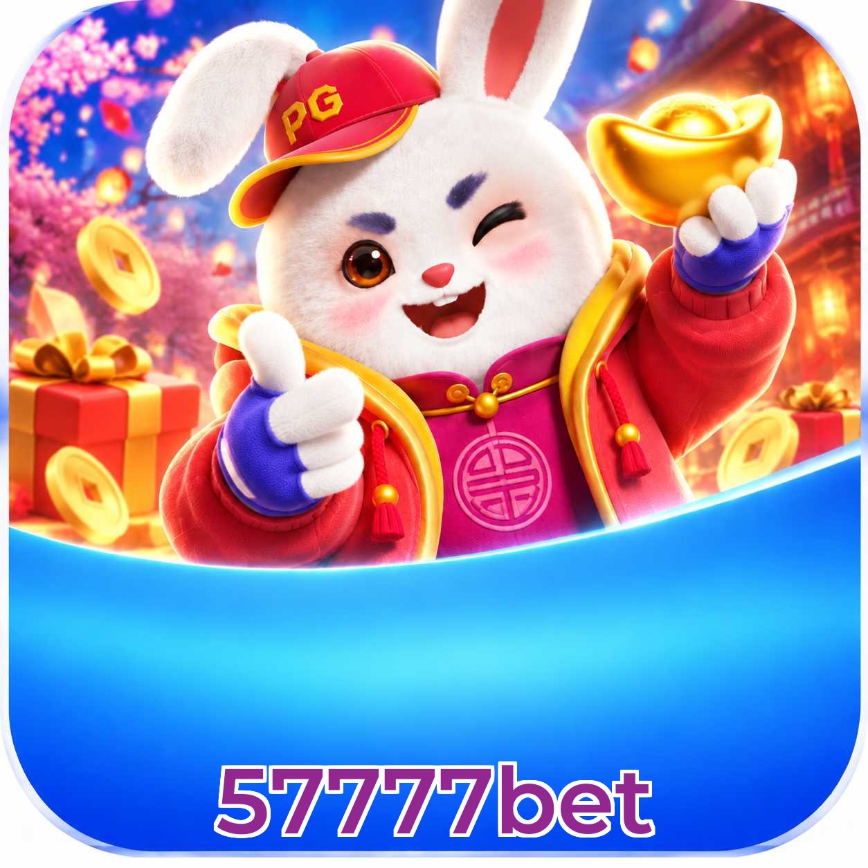 57777bet Avaliações