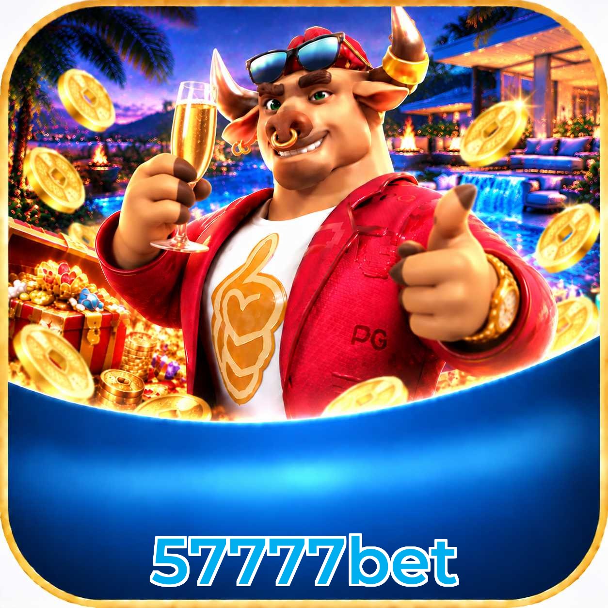 57777bet Bet FAQ