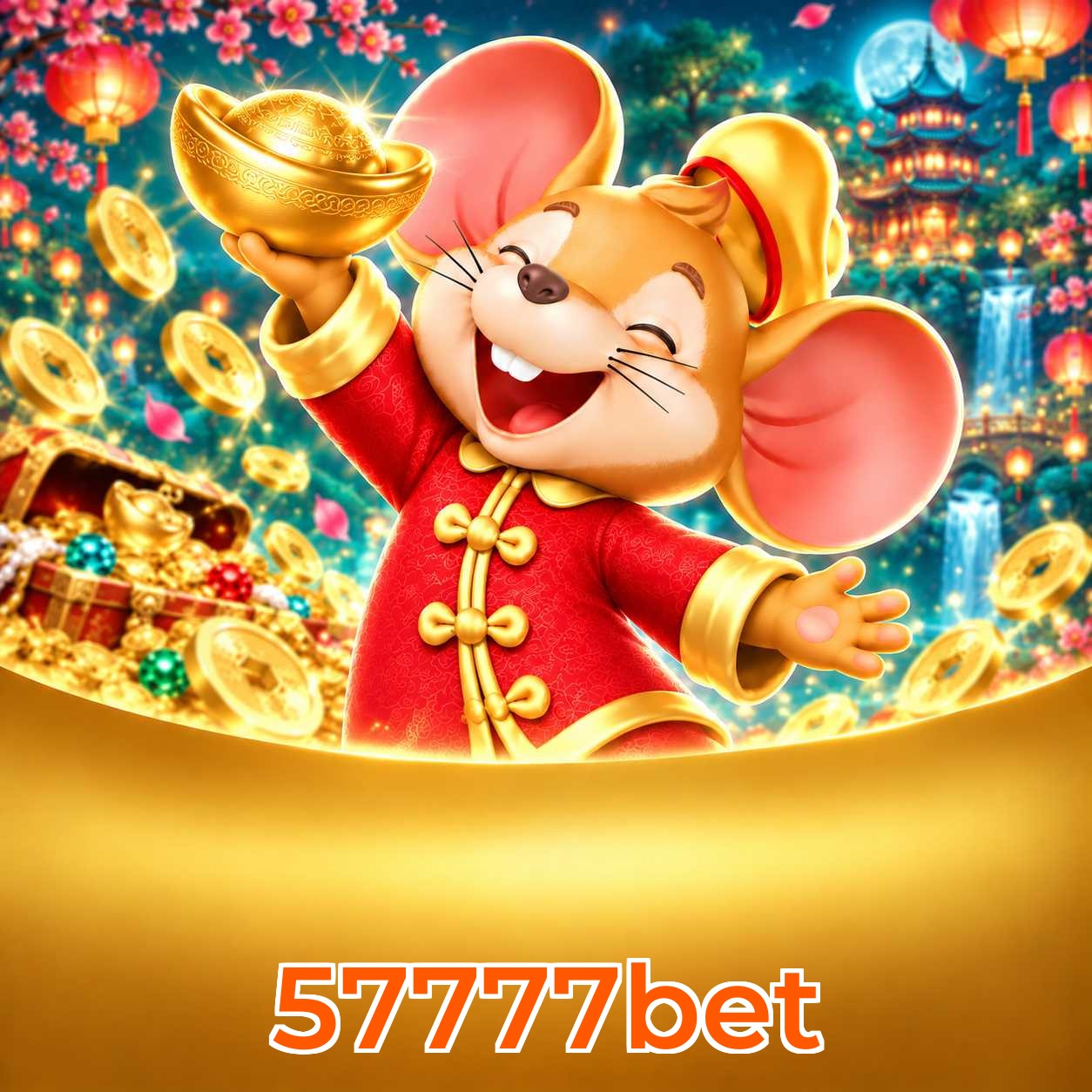 Baixar 57777bet Android