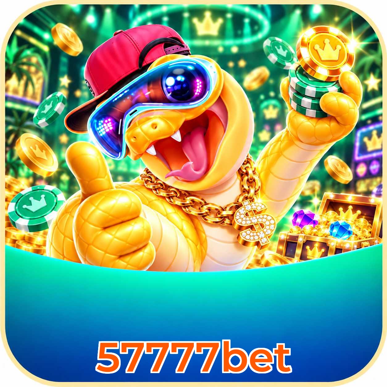 57777bet VIP FAQ