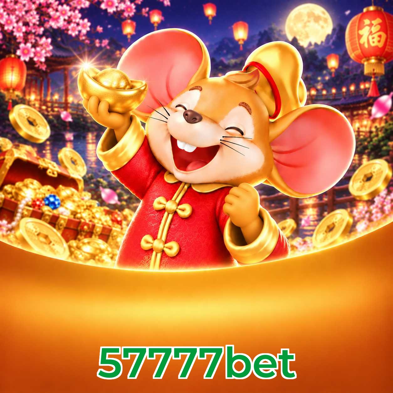 57777bet Free Spins