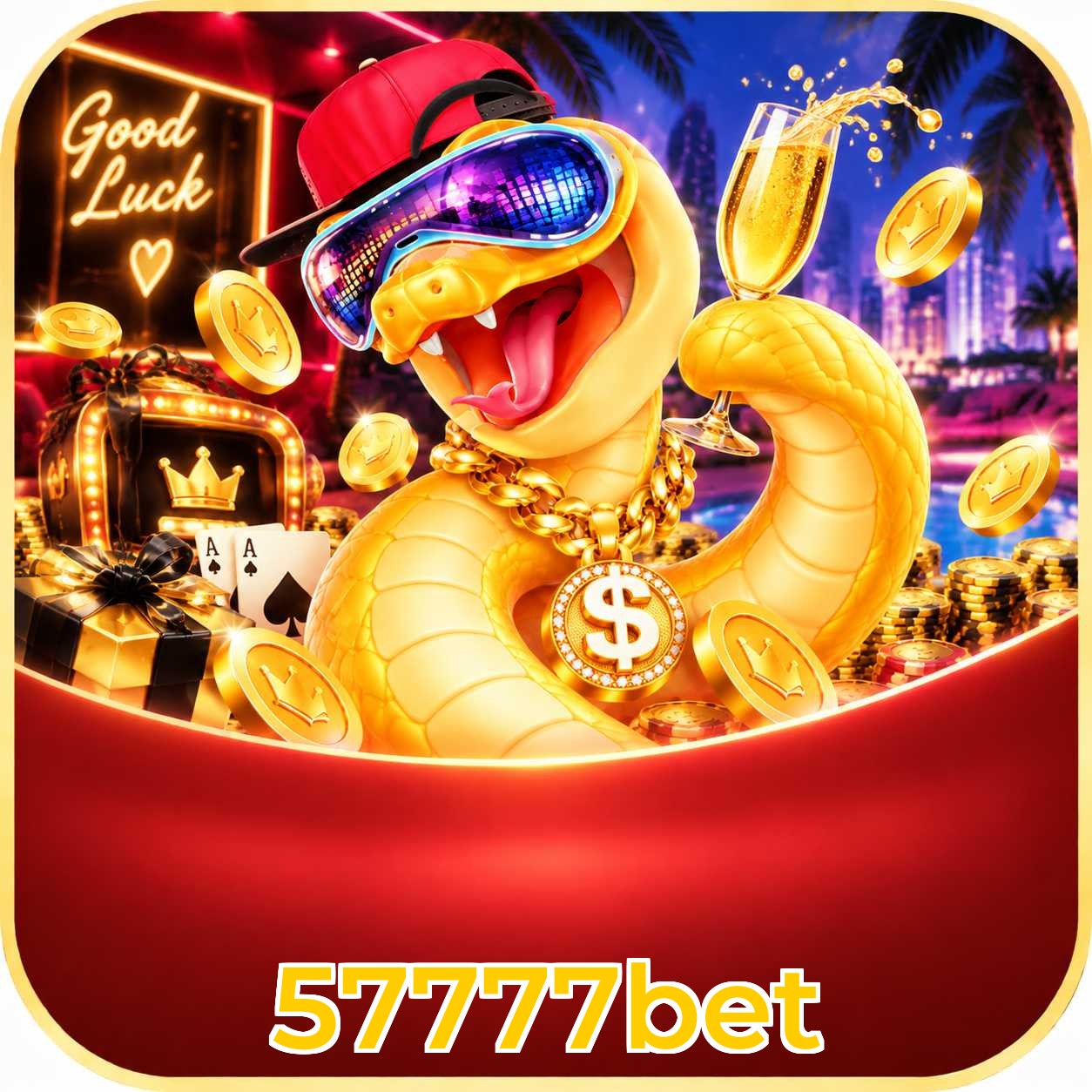 57777bet Fortune Tiger Game