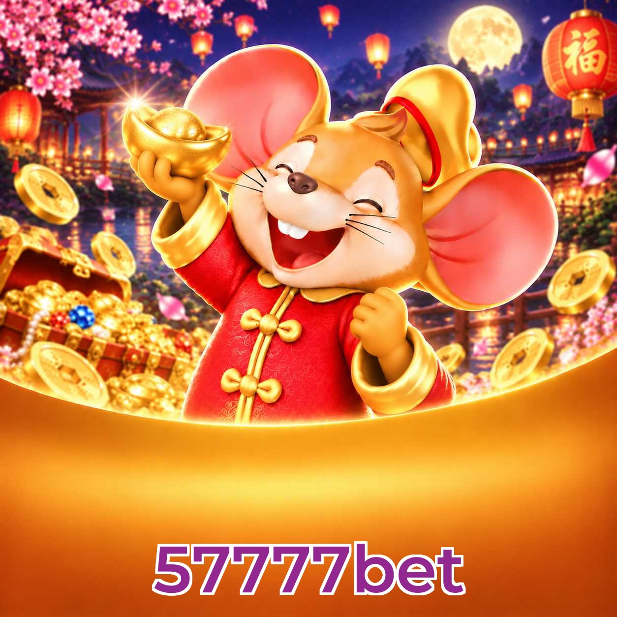 57777bet Security