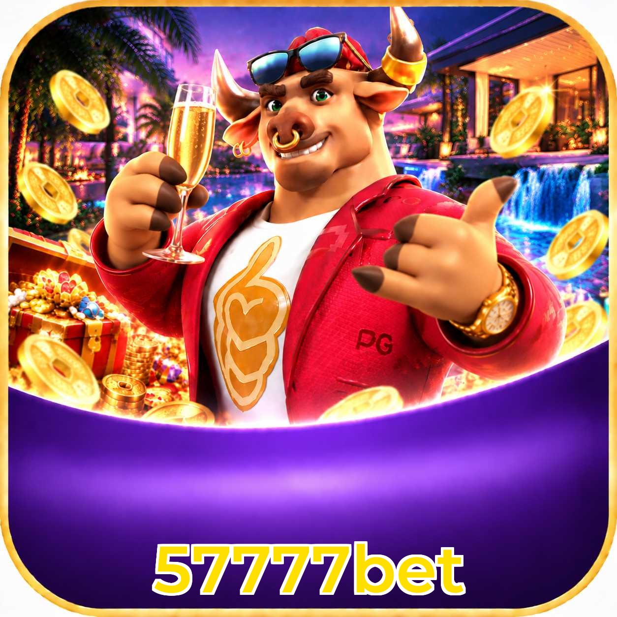 57777bet Métodos de Login