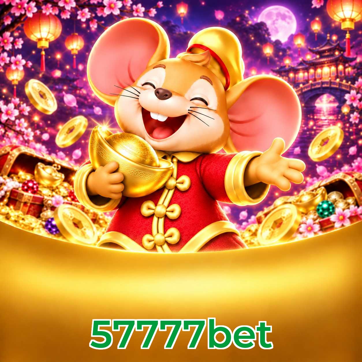 57777bet instalar Windows e Mac