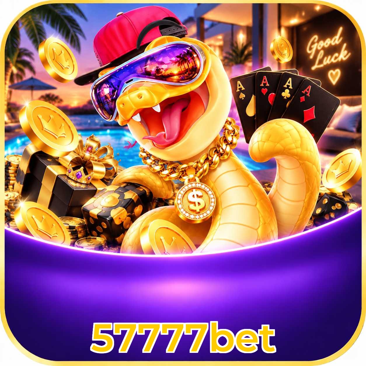 57777bet Performance Tests