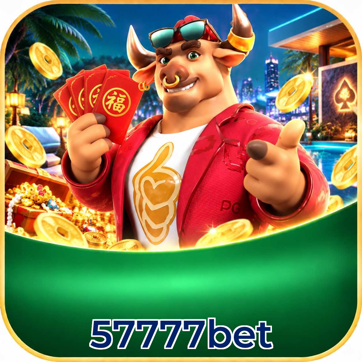 57777bet Installation Guide