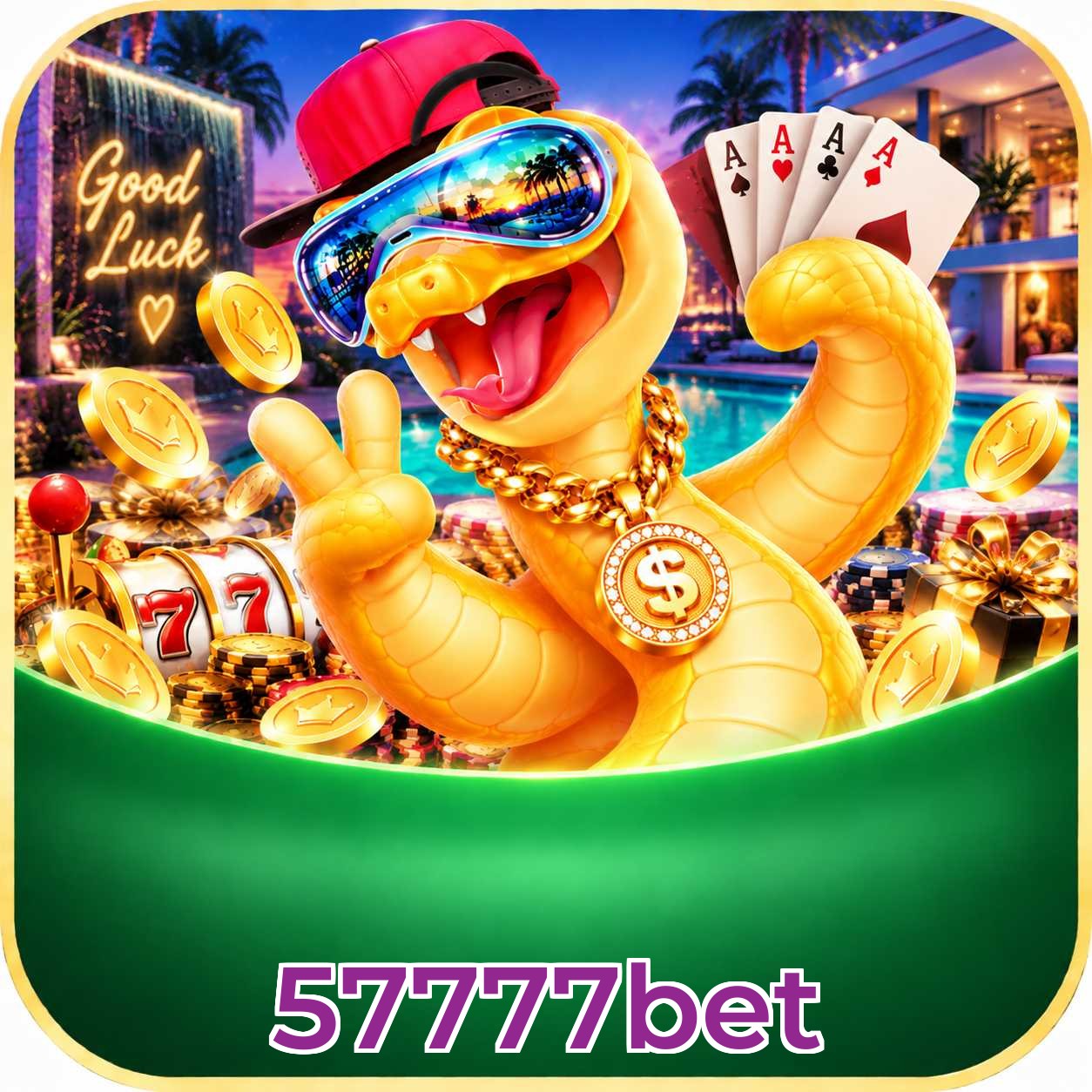 57777bet Estratégias Slots
