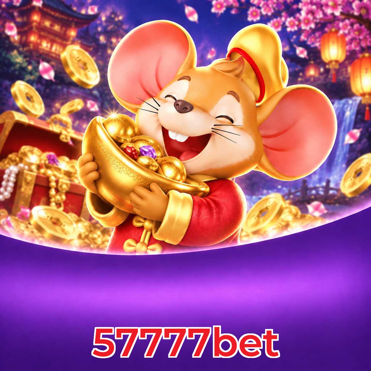 57777bet VIP Program