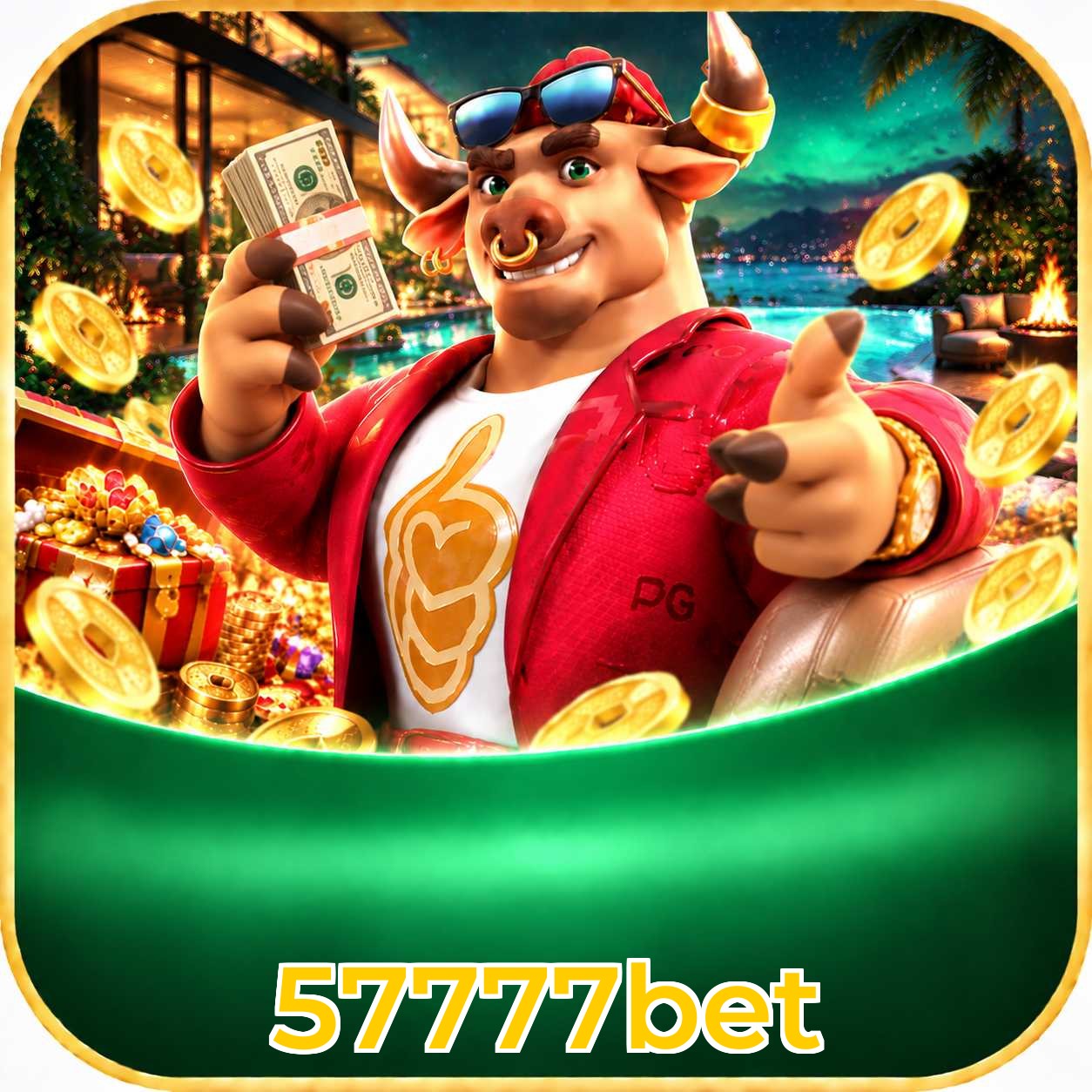 57777bet Slot FAQ