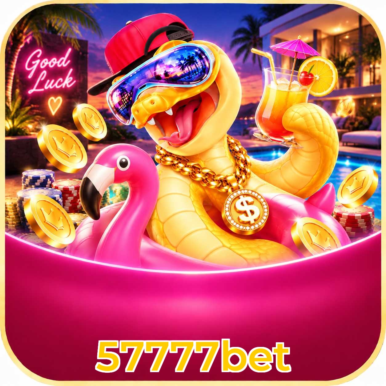 57777bet Suporte