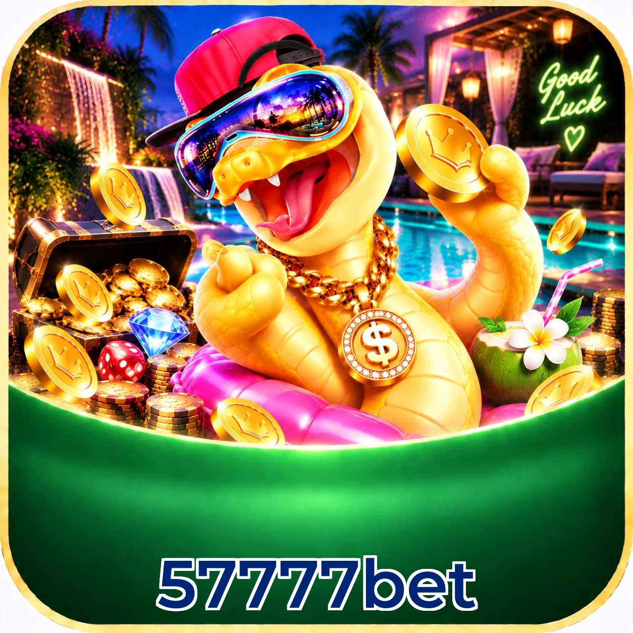 57777bet Fortune Tiger Strategies