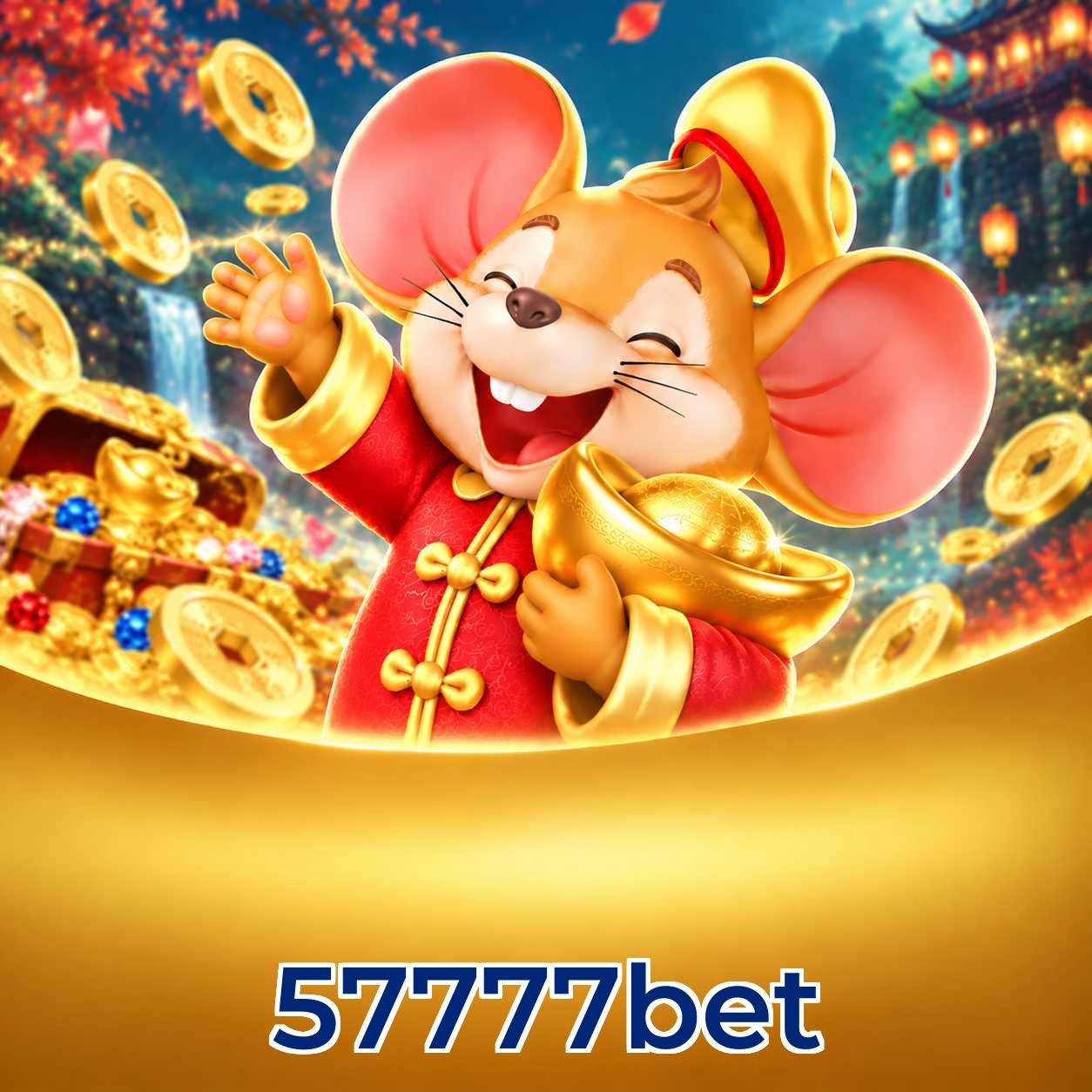 57777bet App Features