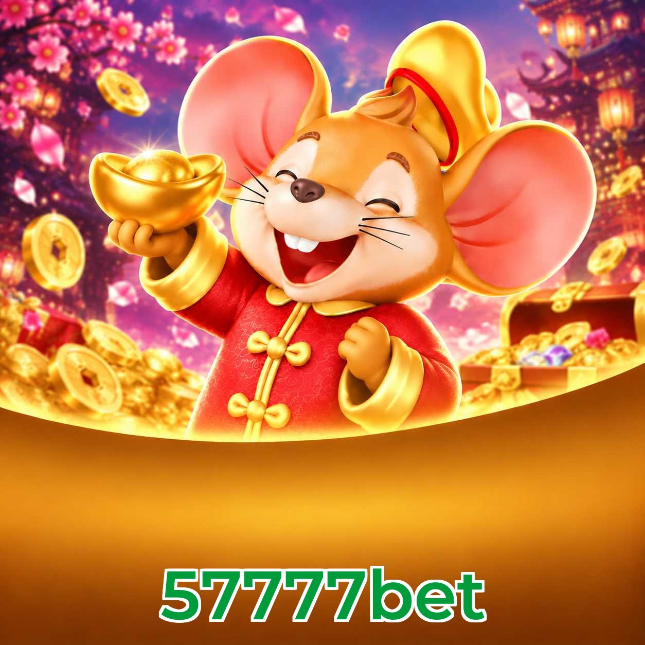 57777bet Telegram